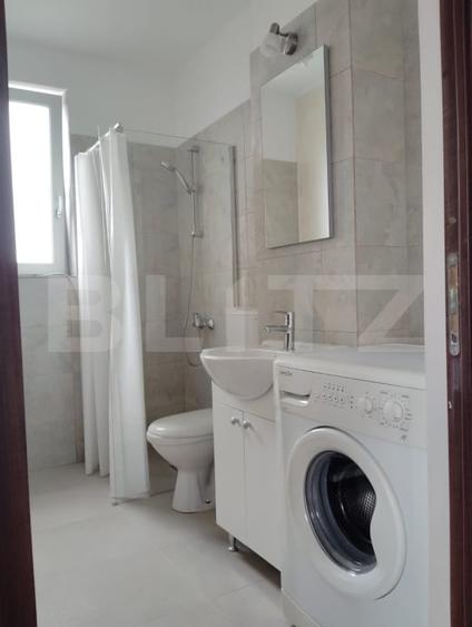 Apartament 2 camere, 38 mp, Beta Residence - 2