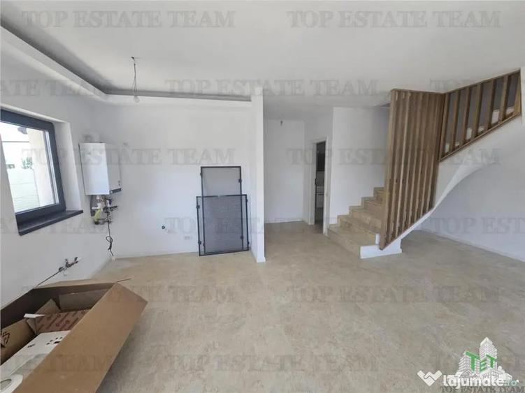 Vila 3 camere (colt insiruita) langa STB in Prel Ghencea - 8