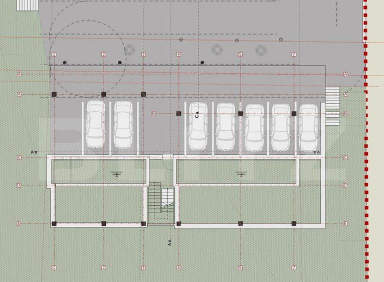 Oportunitate pentru construc?ii! Teren 1000 mp in Europa! - 2