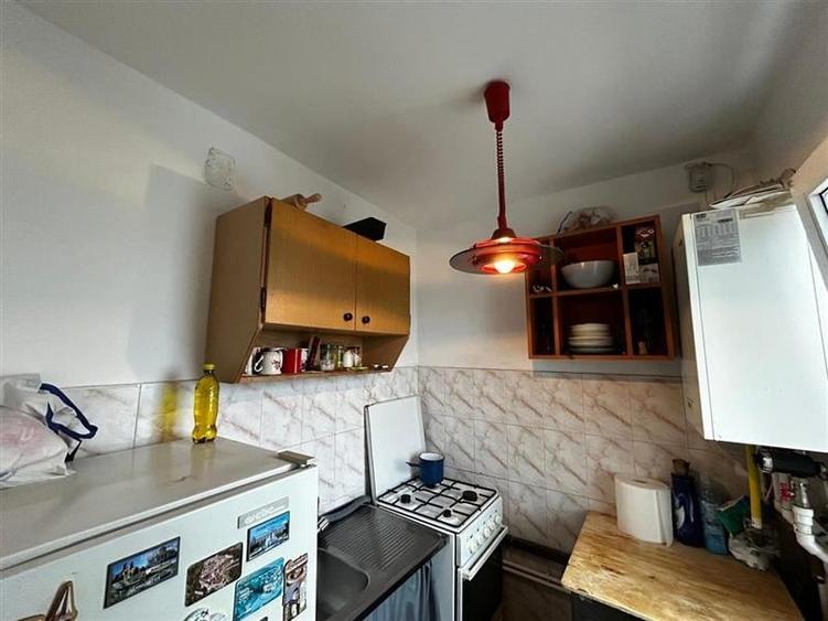 Zona Kaufland Milcov - etajul 3 - 7