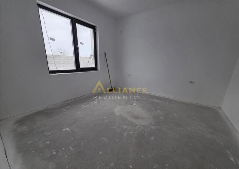 Casa e cu 4 camere 2 bai teren 300m (promotie) - 13