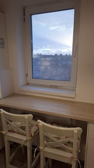 Sector 5 Apartament 1 camera, 29.5 mp, Str. Cartojani - 16