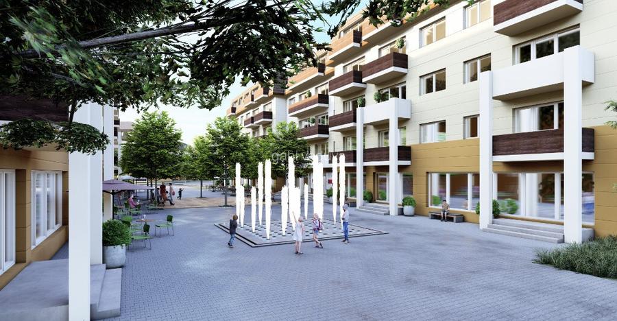 GARSONIERA 36 MP UTILI IN SUBCETATE SI CU CREDITE BANCARE