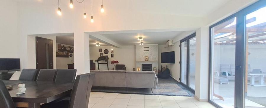 Proprietate deosebita | Moderna | Brancoveanu - 4