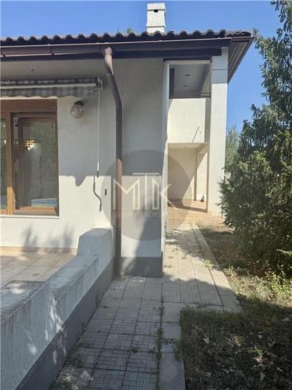 Vila Individuala Spectaculoasa cu Piscina, Erou Iancu Nicolae-Pipera - 51