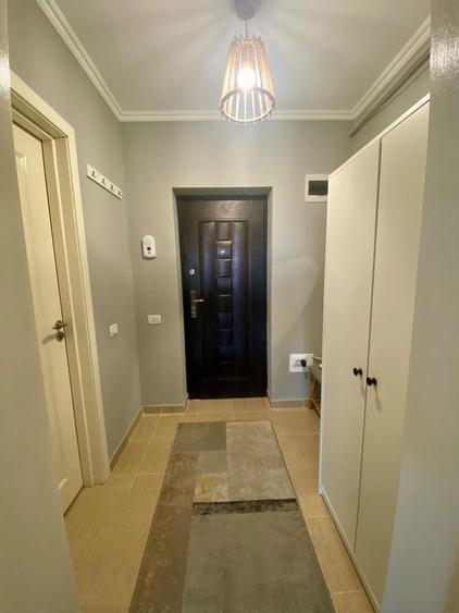 Garsoniera de inchiriat. Loc de parcare inclus. Sanpetru. Subcetate. - 8