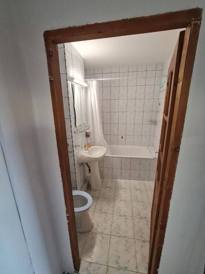 Apartament 3 camere, decomandat, etaj 8/10, zona Primaverii, Manastur - 16