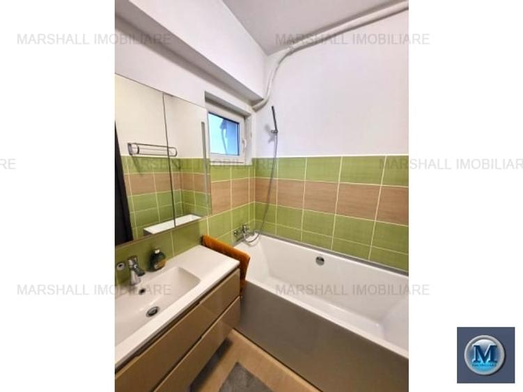 Apartament 3 camere de inchiriat, zona Enachita Vacarescu, 71.46 mp #16731 - 11