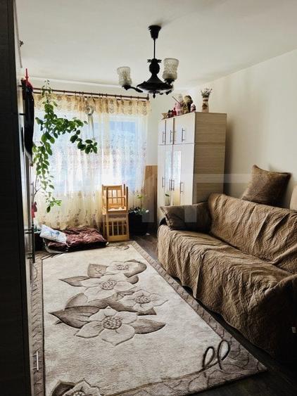 Apartament cu 2 camere, Zarnesti - 2