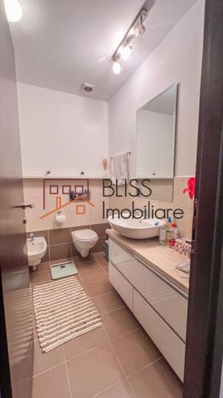 Apartament 3 camere în zona Iancu Nicolae Baneasa Zoo - 16