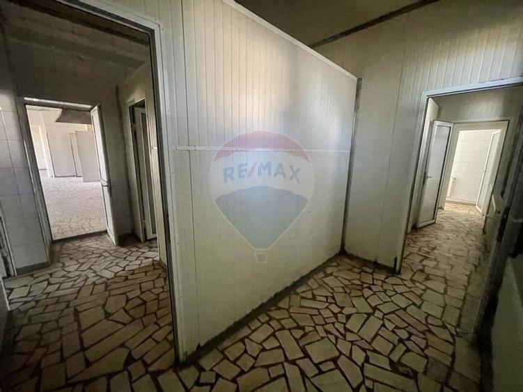 Spatiu industrial / fosta fabrica de panificatie - 19