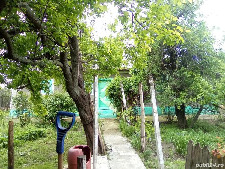 Casa de vanzare Baraitaru Ciorani Casa cu acte la zi - 1