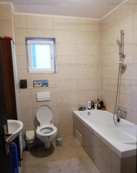 Apartament 3 camere, decomandat - zona Sanpetru - 7