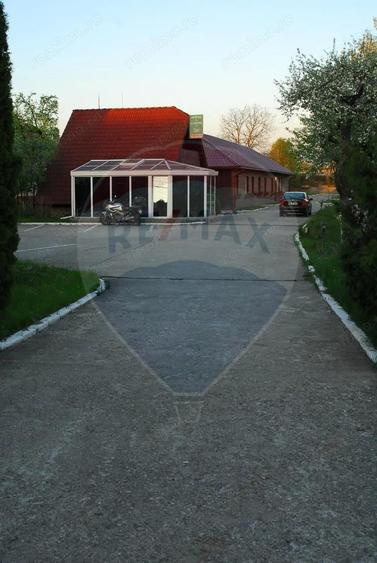 Teren 6,626mp Sighetu Marmatiei / Strada Popa Lupu - 20