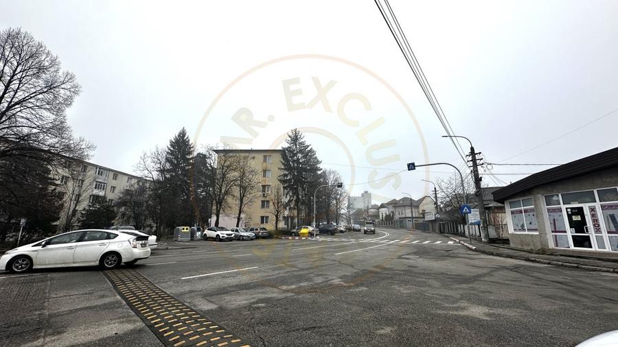 Apartament cu 3 camere Eremia Grigorescu. Comision 0% - 13