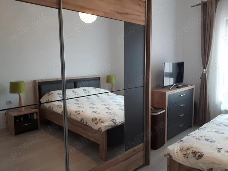 Proprietar inchiriez apartament 3 camere Braytim! - 3