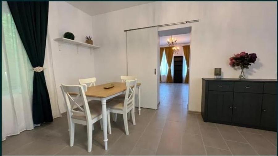 Apartament modern si spatios la casa Ultracentral - 7