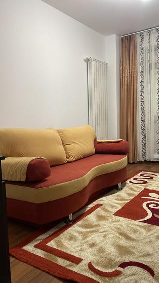 Garsoniera in bloc nou zona Stadion - 1