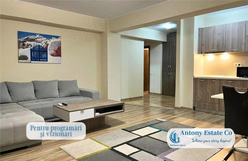 Apartament de inchiriat, 2 camere, Nufaru- Oradea - 2