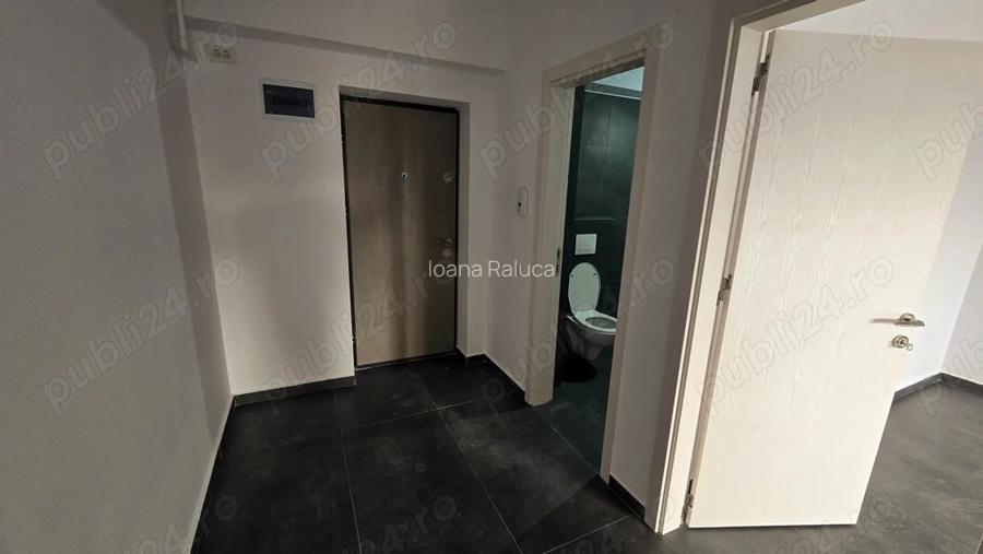 Garsoniera decomandata, 45 mp - bloc nou 2025, Titan direct proprietar Garsoniera decomandata, 45 mp - bloc nou 2025, Titan direct proprietar