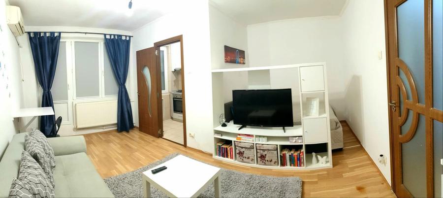 Inchiriere garsoniera - 4