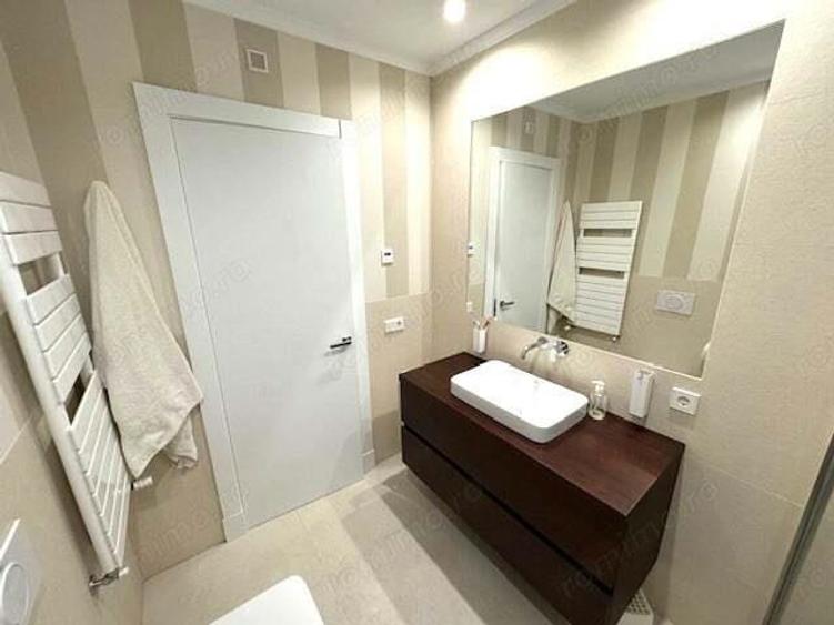 Vila+Spatiu COMERCIAL in Centrul orasului - 11