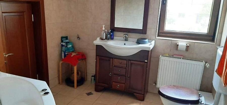 Corbeanca,vila amenajata deosebit,teren 500 mp,crama,foisor,vegetatie matura - 10