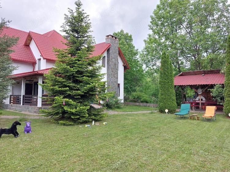 Inchiriez vila la Cornu,Prahova pe termen mediu si lung - 6