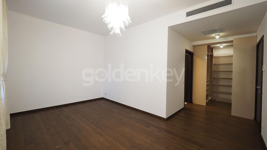 Apartament insorit cu 5 camere | vedere lac Floreasca | 217mpc - 8