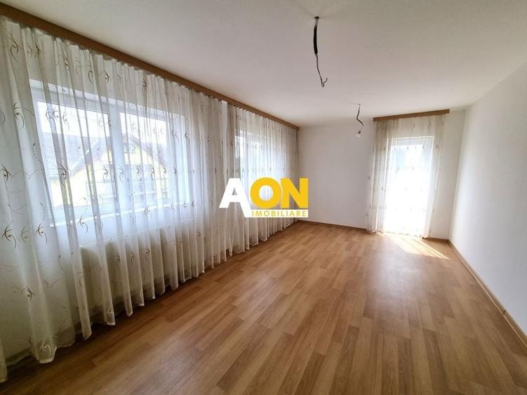 Apartament la vila 3 camere, garaj, Alba Micesti - 1