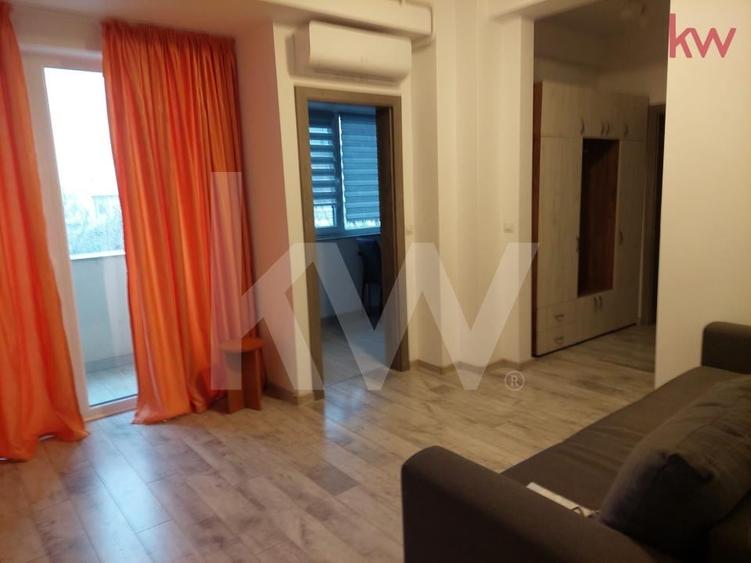 Garsoniera decomandata  premium - Inchiriere - Imparatul Traian - 3