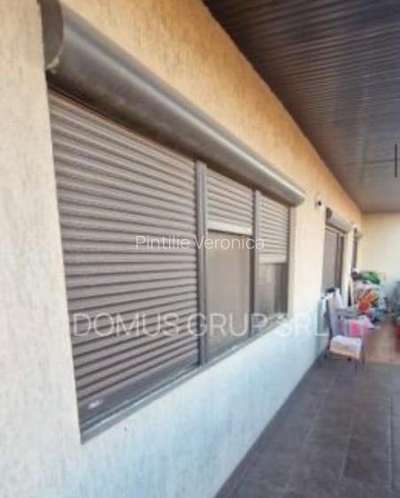 3 Camere Zona Compozitori Loc Parcare Gaze