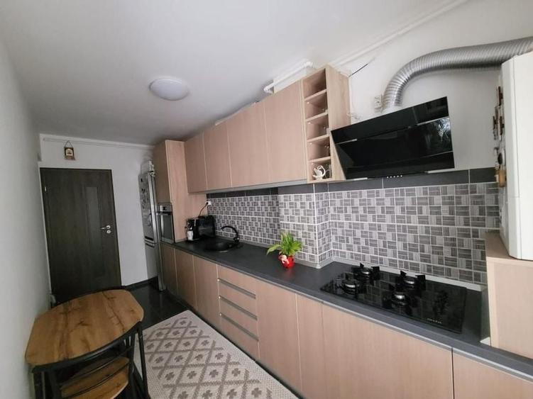 Apartament 2 camere mobilat, utilat, Militari Residence - 3
