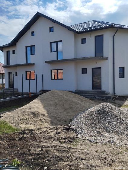 Vand unitate duplex Magurele sau schimb in Bucuresti Rahova cu apartament. - 12