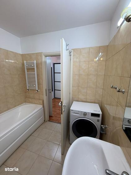 Garsonieră în Giulești