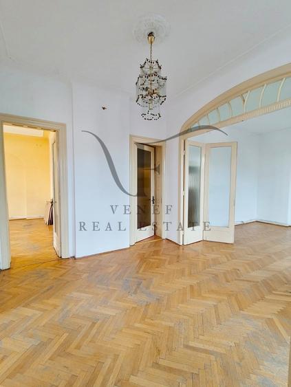 3 Camere 106 mp 3 balcoane etaj 1 Calea Calarasilor Hala Traian - 6