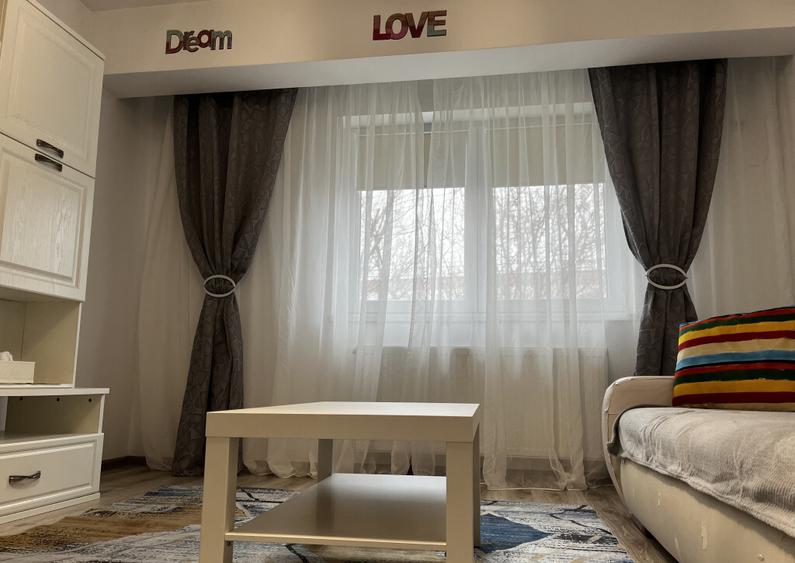 Proprietar, Apartament 3 camere, Piata Resita, Anunt privat - 12