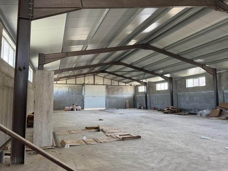 Oferim hală de închiriat - 2