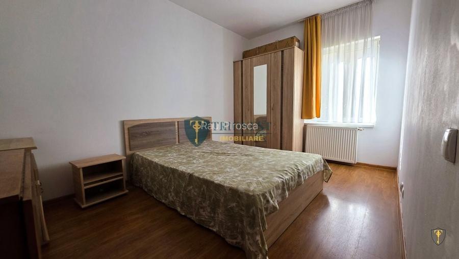 Apartament cu 3 camere de închiriat - Florești, zona Eroilor Apartament cu 3 camere de închiriat - Florești, zona Eroilor