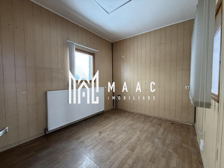 Spatiu comercial | La strada | 200 MP | Teren 300MP | Vestem - 7