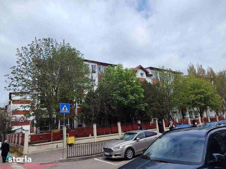 Ap 3 camere spa?ios-zona Liceul Pedagogic - 19