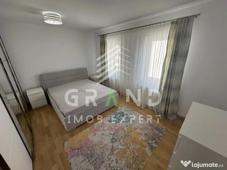 Ap 2 camere | BALCON | PARCARE | ANDREI MURESANU - 8
