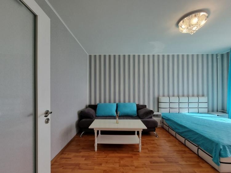 De vanzare 1 camera in zona Grivitei - 3