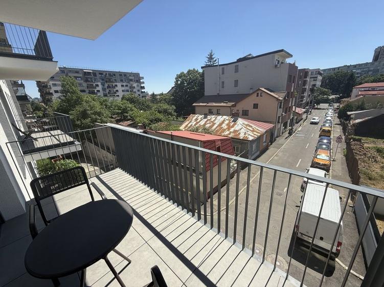 Apartament 2 camere - Arcadia Apartments Domenii - Prima Utilizare - 14