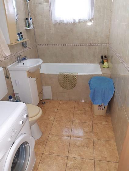 3 camere decomandat vedere pe 2 parti CENTRALA zona Dambovita - 6