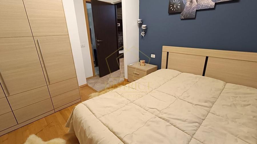 Apartament modern cu 2 camere | Torontalului - 7