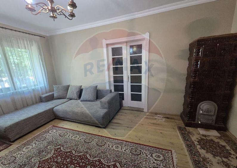 Casa de vanzare in Tinca - 5