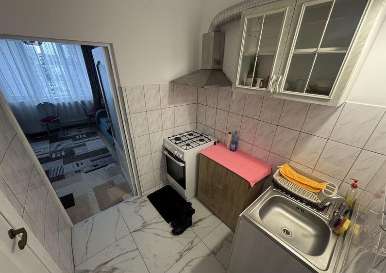 Garsoniera / Studio zona Far - 2