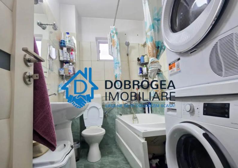 ZONA PIATA E3--BLOC NOU, GARSONIERA CF 1 , SUPRAFATA TOTALA - 7