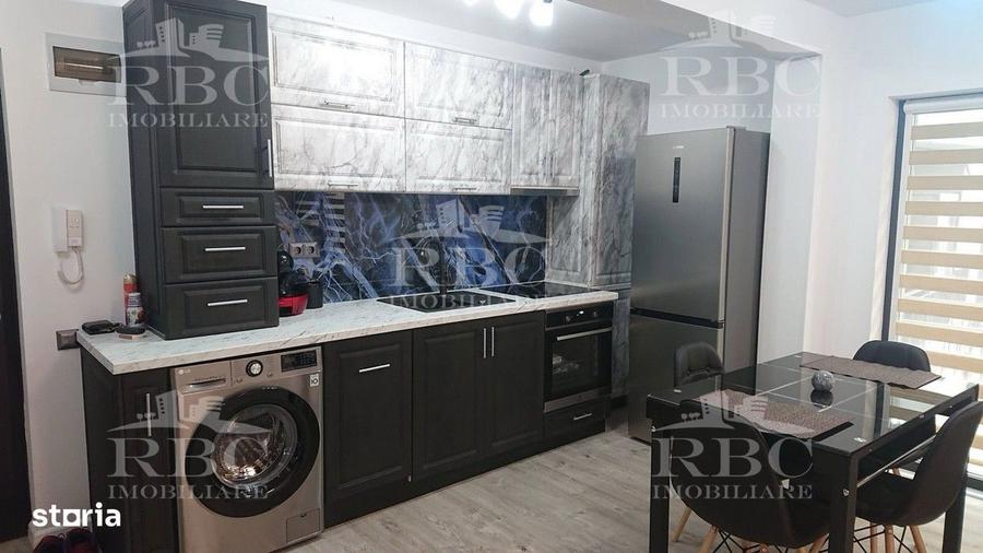 Apartament 1 camera cu gradina proprie si parcare zona Donath Park - 5